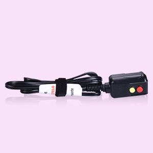 Safety Plug
