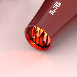 Negative Ions&Far Infrared Heat