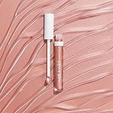 megaslicks lip gloss wet n wild
