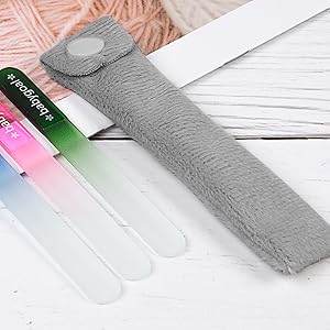 Baby Nail File