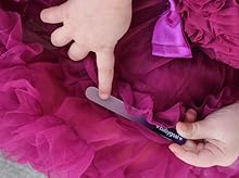 Baby Nail File