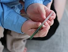 Baby Nail File