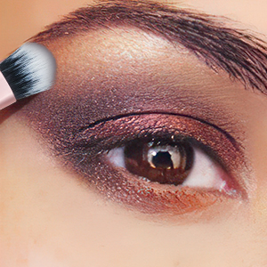 contour  brush 