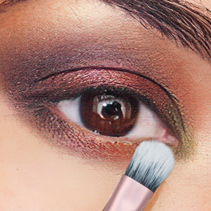 eyeshadow brush 