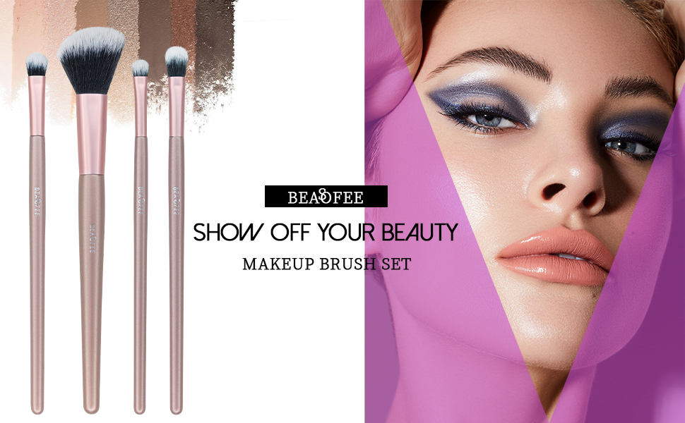eyeshadow brush 
