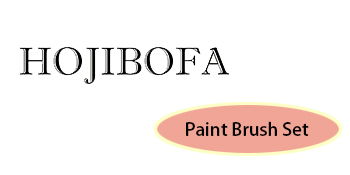 Paint Brushes