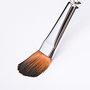 Soft Synthetic Bristles
