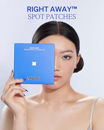 knemo microtip spot patch