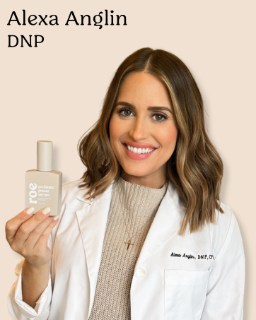 Roe Wellness Baby Skincare