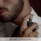 Perfume for mens