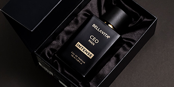 Perfume for men