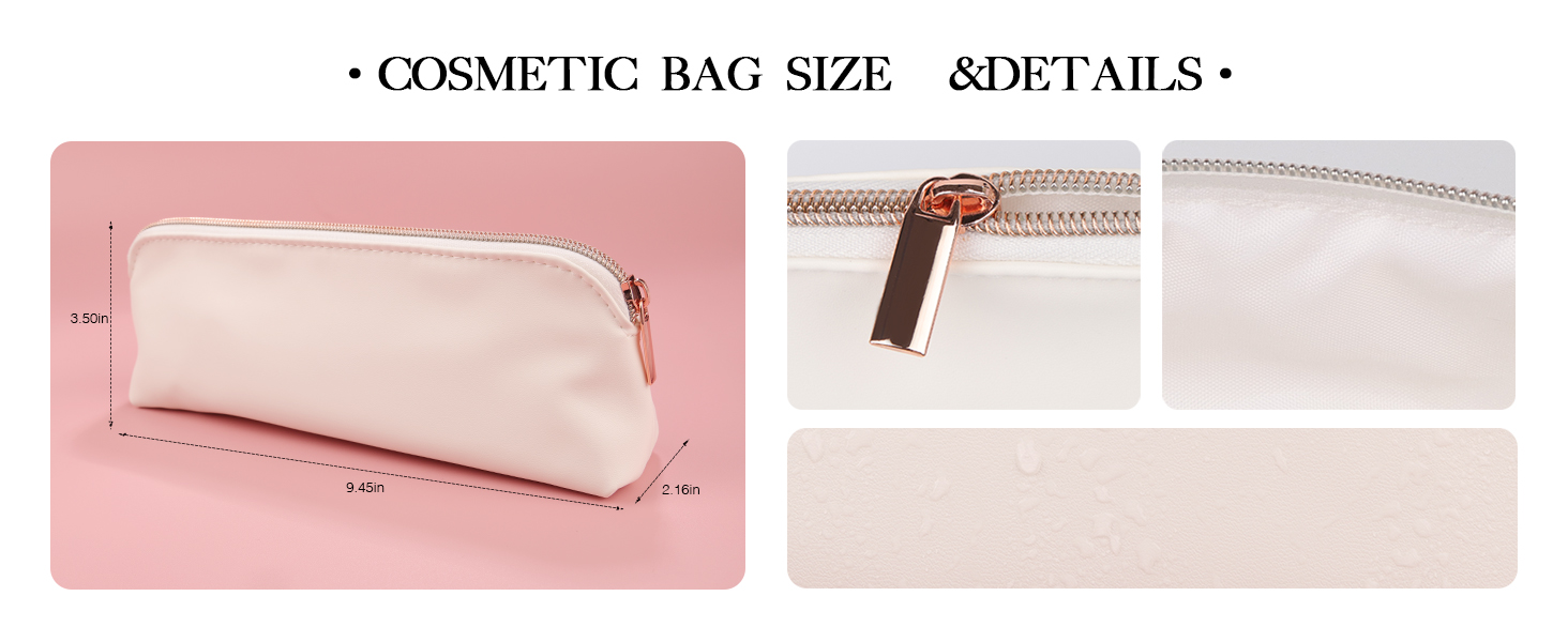 makeup bag
