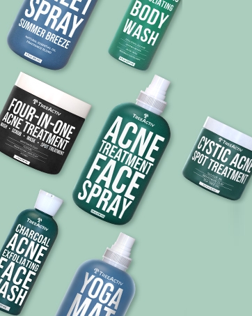 TreeActiv Products