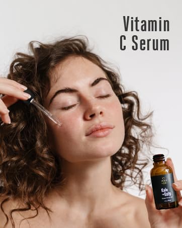 vitamin c serum