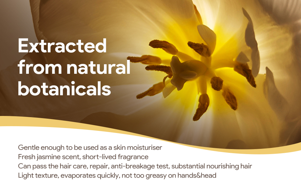 Natural Botanicals