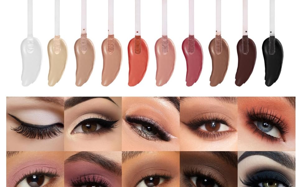 eyeshadow