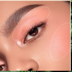 eyeshadow powder