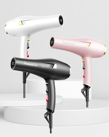 Dekuri hair dryers for women image