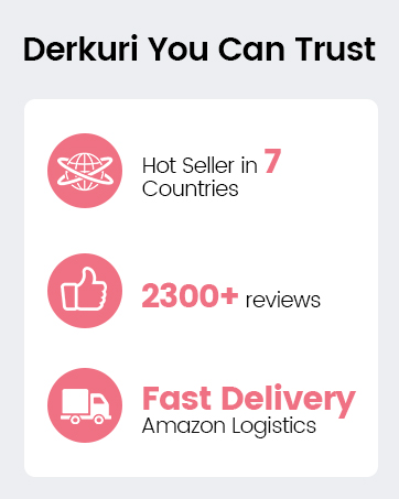 Dekuri hairdryer image