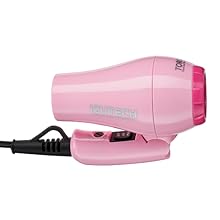 Izutech Toro 2400 Mini Dual Voltage Foldable Blow Dryer Image 6