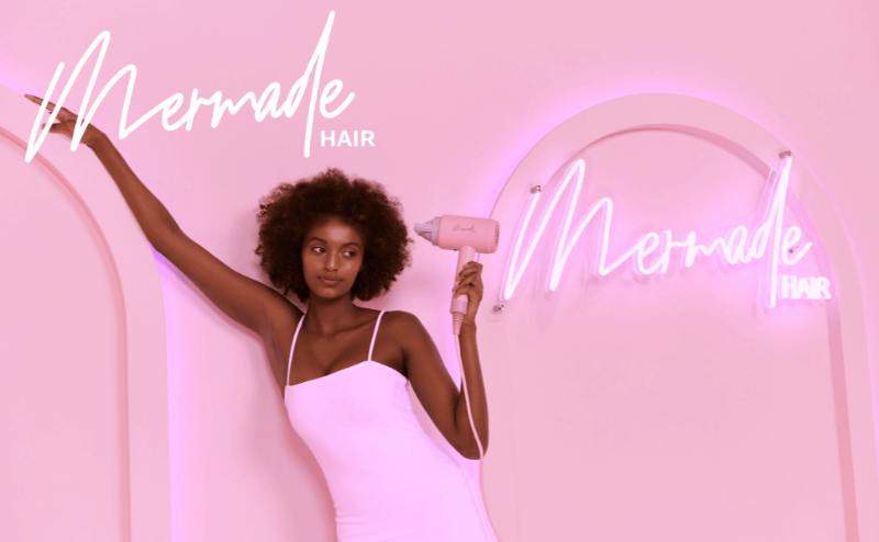 Hair Dryer Header Image