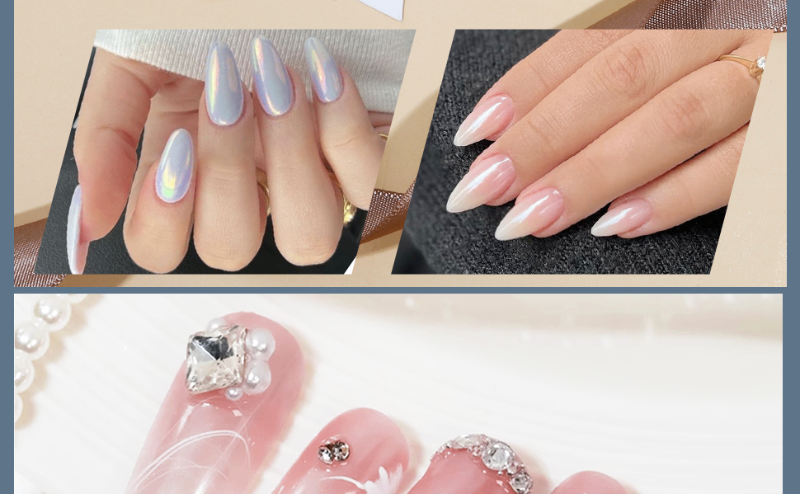 nail art