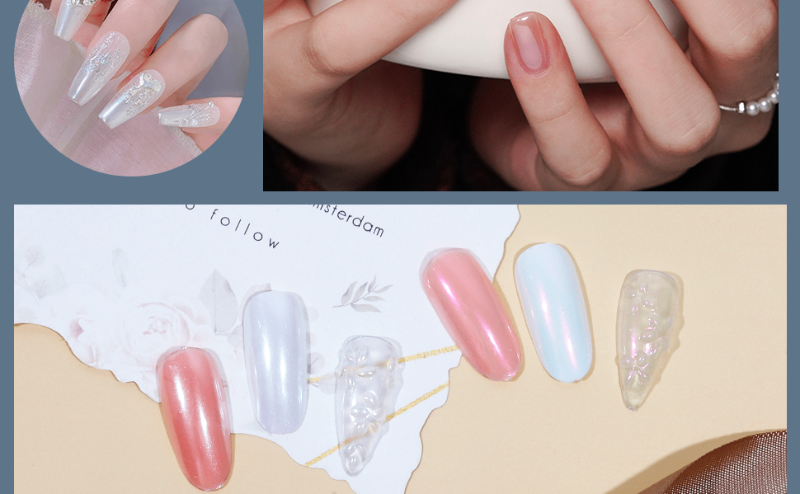 nail art