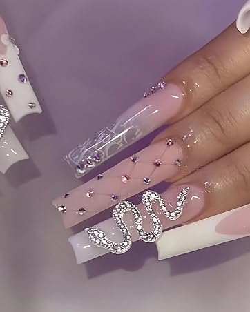 Press on Nails