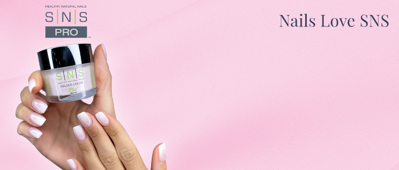 SNS Nail Dip Powder