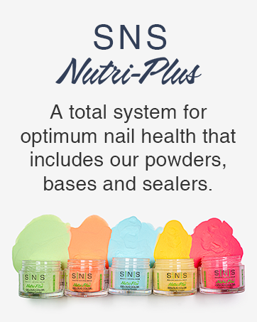 SNS Nail Dip Powder