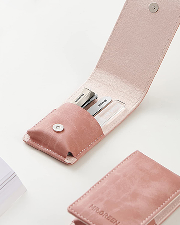 nail clipper set