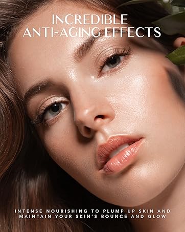 Incredible Anti-Aging Effects