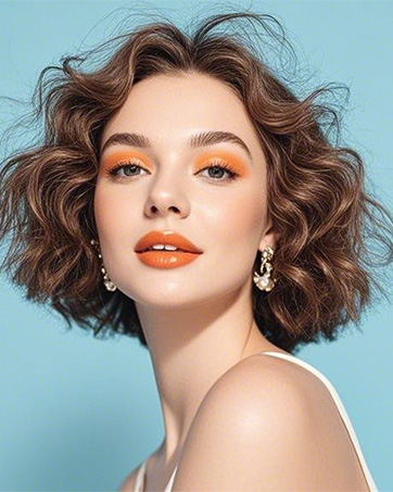 Curl Defining Brush