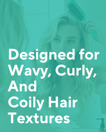 Curl Defining Brush