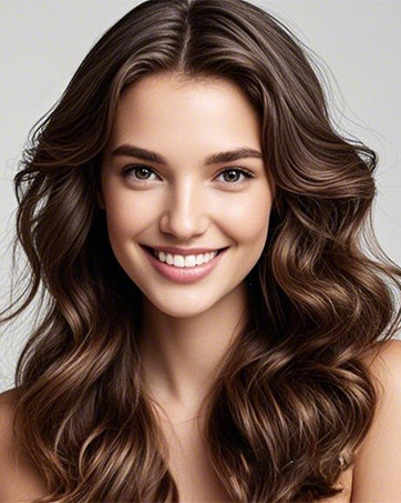 Curl Defining Brush