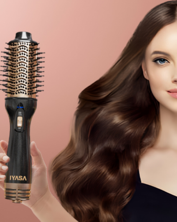 Hair Volumizer