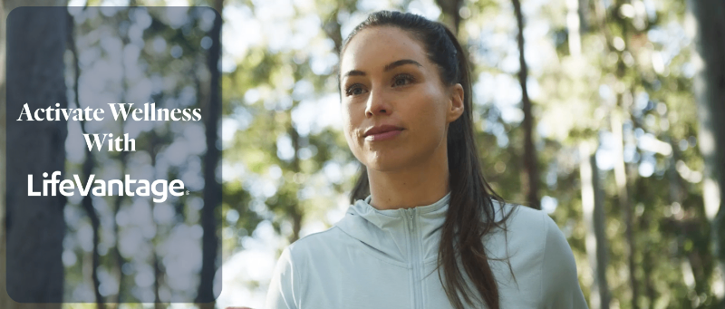 Active Wellness