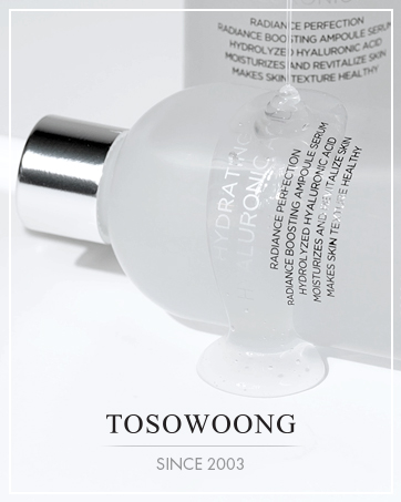 TOSOWOONG