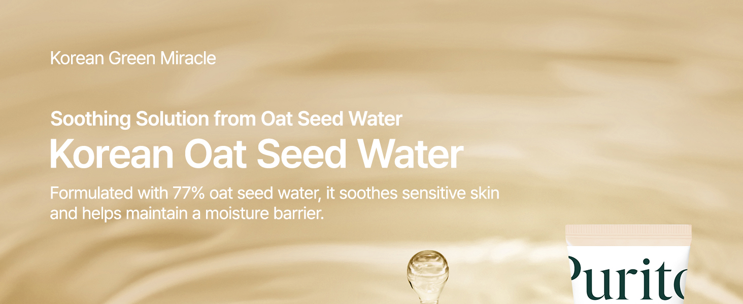korean skin care, skin moisturizer, korean moisturizer, oat in calming gel cream, fa safe moisturize