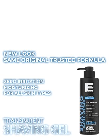 Shaving Gel