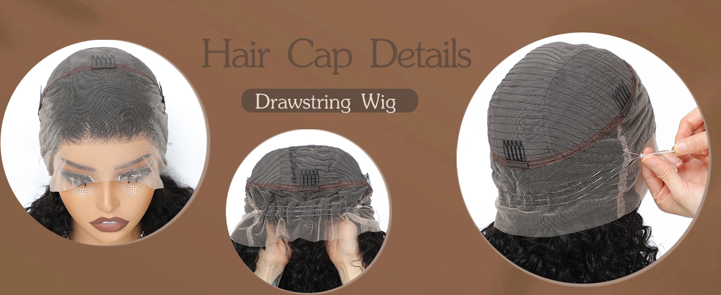 full lace human hair wigs