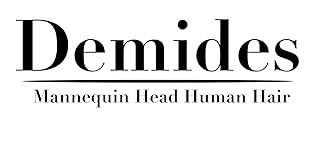 Mannequin Head Detail Image 2