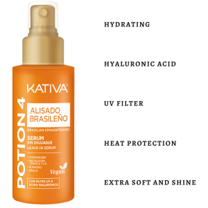 SERUM leave in