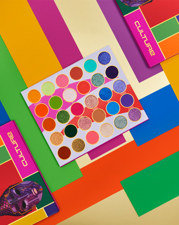Juvia's Place Duochrome Liquid Eyeshadow