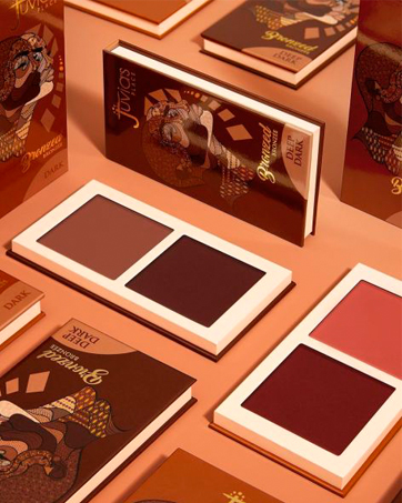 Lip gloss product