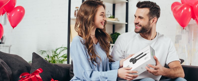 Hair Dryer with Diffuser