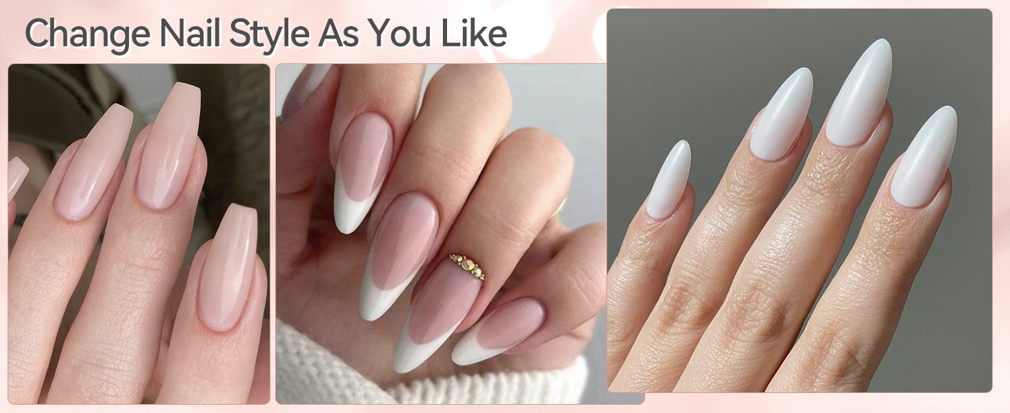 Peel Off Base Gel