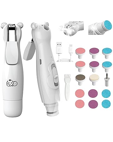 Baby Nail Trimmer