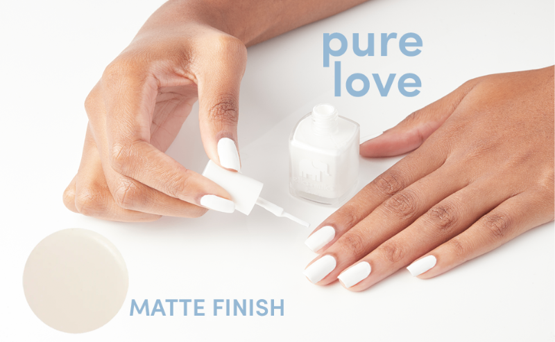 Pure Love Top Selling Polish 2023