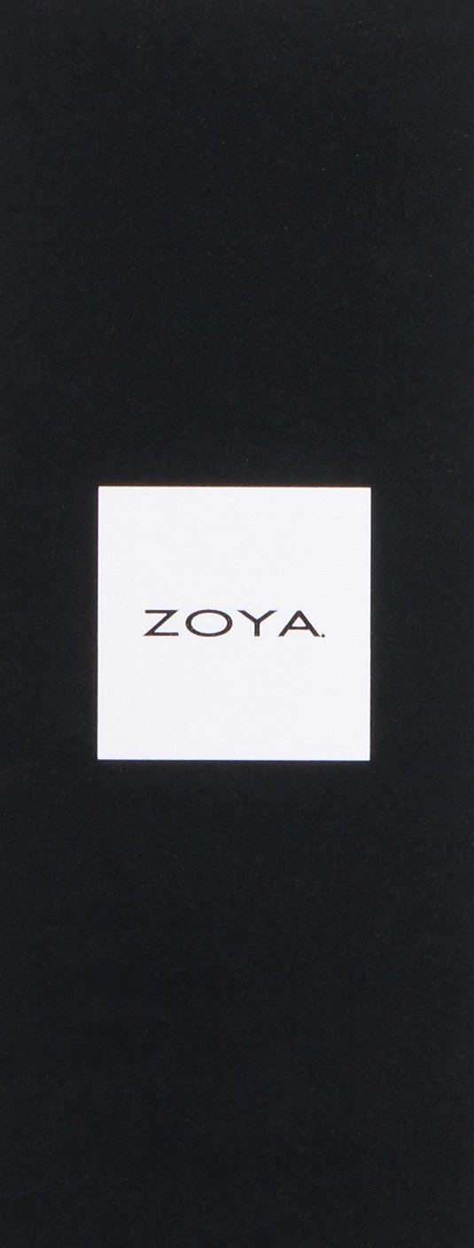 ZOYA Satin Seal Top Coat, 0.5 Fluid Ounce - Image 2
